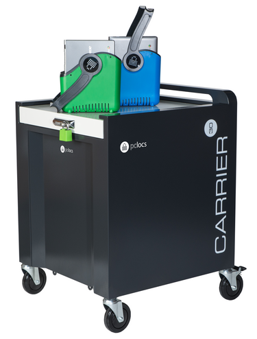 carrier 30 cart